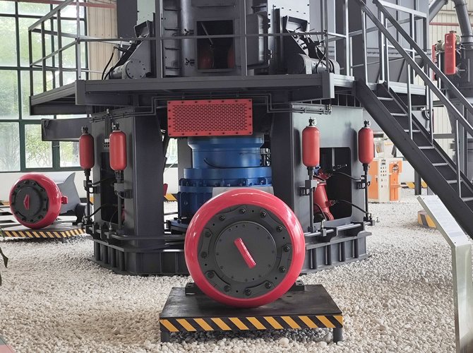 Bán máy nghiền đá vôi: khoảng giá và cách chọn cấu hình đúng - ảnh 4
