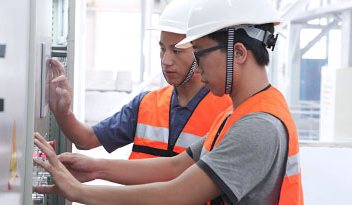 Bảo hành và bảo dưỡng — giữ dây chuyền chạy đúng thông số đã nghiệm thu