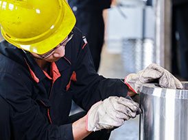 Bảo hành và bảo dưỡng — giữ dây chuyền chạy đúng thông số đã nghiệm thu - ảnh 2