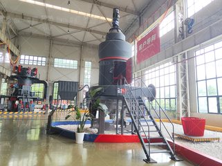 Bột đá làm nhựa đường — chỉ tiêu 200 mesh và cách chọn máy - ảnh 2