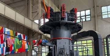 Búa nghiền mới cho máy nghiền đá — chọn vật liệu và chu kỳ thay