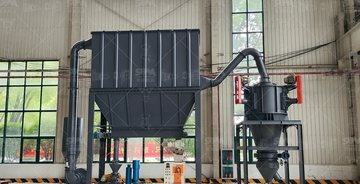 Chế tạo máy nghiền đá phục vụ nghiền bột — nhận đơn theo mẫu thực tế
