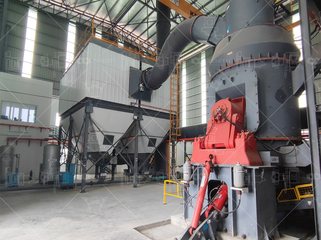 Chế tạo máy nghiền đá vôi — vật liệu chịu mài mòn và quy trình sau đúc - ảnh 2