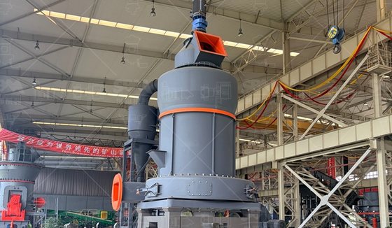 Công nghệ nghiền đá vôi: quy trình và cách chọn thiết bị