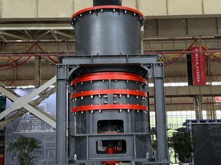 Công nghệ nghiền đá vôi — quy trình và cách chọn thiết bị - ảnh 2