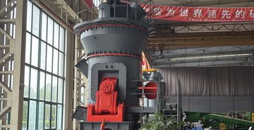 Dây chuyền nghiền đá 50 TPD — thiết kế gọn cho cơ sở quy mô nhỏ