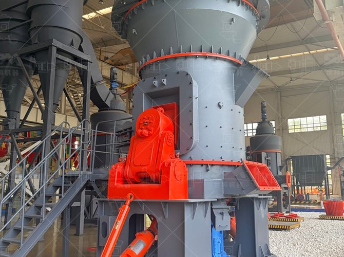 Dây chuyền nghiền đá đã qua sử dụng — đánh giá trước khi mua - ảnh 4