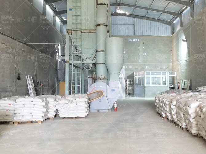 Hợp tác Trung–Phi 2024 và bài toán hạ tầng dịch vụ cho thiết bị nghiền - ảnh 2