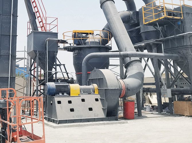 Hợp tác Trung–Phi 2024 và bài toán hạ tầng dịch vụ cho thiết bị nghiền - ảnh 3