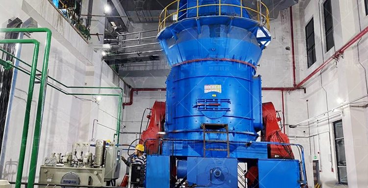 Dự án nghiền coke dầu mỏ nung 300.000 tấn/năm theo layout tháp tại Cam Túc