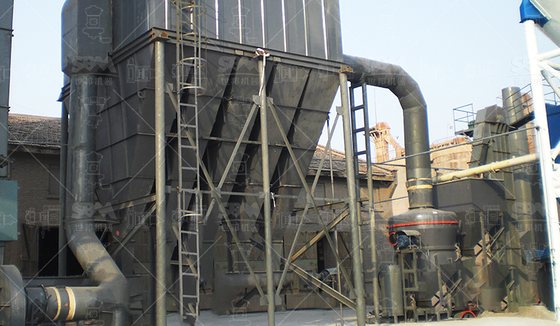 Dự án chế biến bột than 60.000 tấn/năm phục vụ lò công nghiệp tại Cam Túc