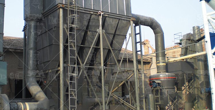 Dự án chế biến bột than 60.000 tấn/năm phục vụ lò công nghiệp tại Cam Túc