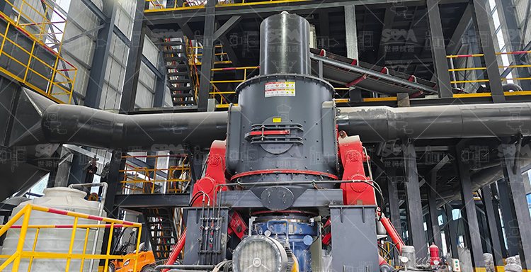 Dự án nghiền silica 100.000 tấn/năm với hai dải hạt cho ngành thủy tinh tại Hồ Bắc
