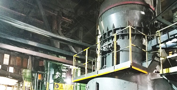Nhà máy nghiền coke dầu mỏ nung 100.000 tấn/năm tại Sơn Đông