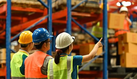 Kiểm tra định kỳ — số liệu từ công trường quay lại hồ sơ thiết kế