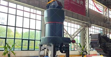 Máy nghiền bột đá vôi — so sánh bốn dòng máy và tiêu chí chọn