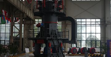 Máy nghiền bột đá vôi vận hành — quy trình và xử lý sự cố
