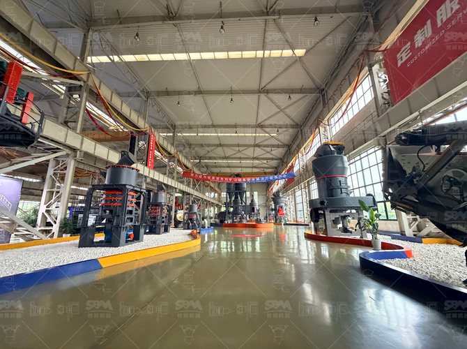 Máy nghiền bột mì bằng đá — nguyên lý nghiền nguội - ảnh 3