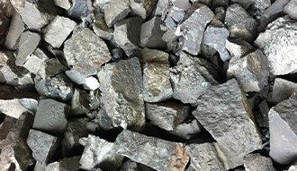 Nghiền quặng mangan cho tuyển nổi, lò điện và sunfat mangan