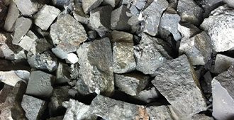 Nghiền quặng mangan cho tuyển nổi, lò điện và sunfat mangan