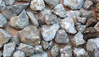 Độ mịn bột quặng quyết định tỷ số thu hồi vàng