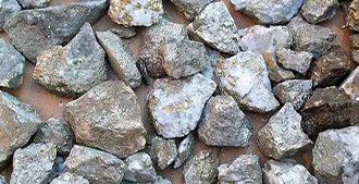 Độ mịn bột quặng quyết định tỷ số thu hồi vàng