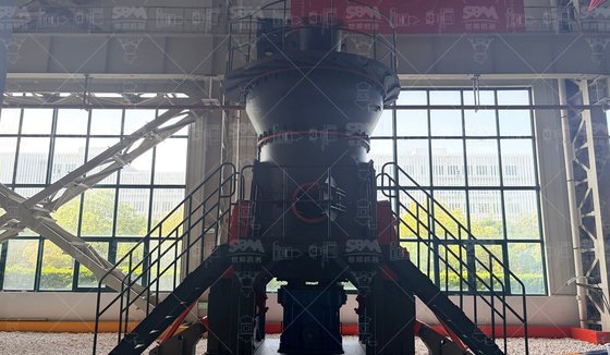 Máy nghiền carbon đen bột mịn: cấp hạt, nhiệt, an toàn cháy nổ