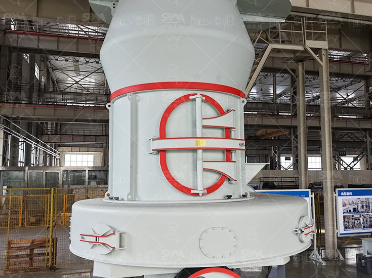 Máy nghiền châu Âu thông minh MTW6X - ảnh 3
