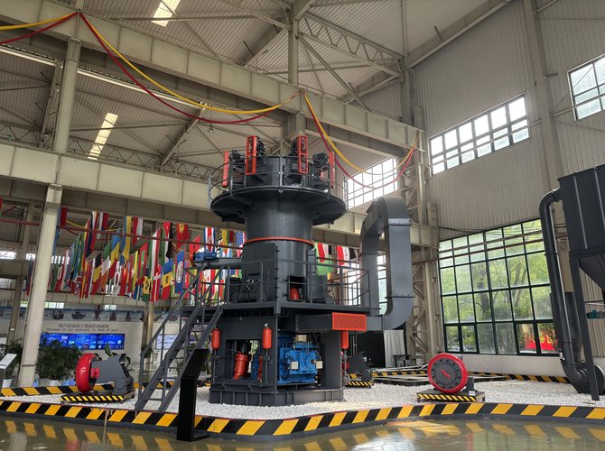 Máy nghiền đá chế biến quặng vàng — chọn thiết bị cho từng bước - ảnh 3