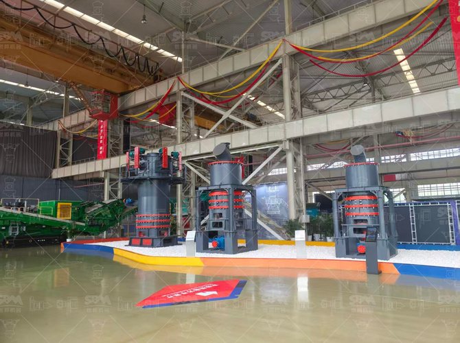 Máy nghiền đá cho thị trường Canada — chống lạnh, tiết kiệm điện - ảnh 4