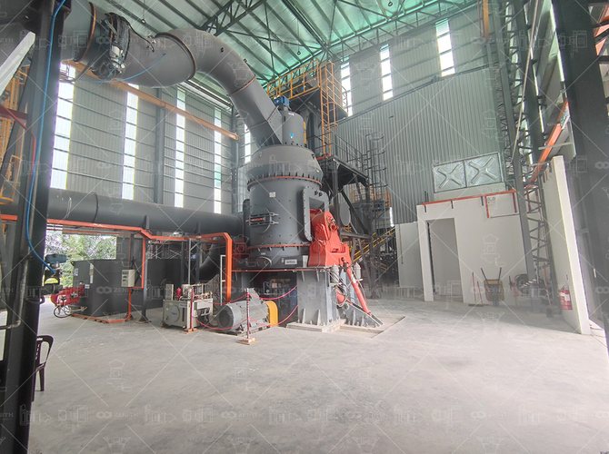 Máy nghiền đá cỡ nhỏ — chọn model theo sản lượng và độ mịn - ảnh 3