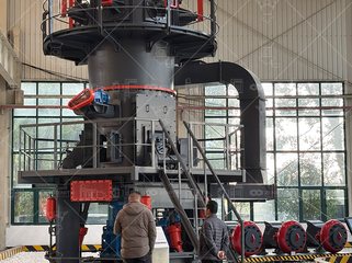 Máy nghiền đá cỡ nhỏ Trung Quốc — chọn model nào cho xưởng - ảnh 2