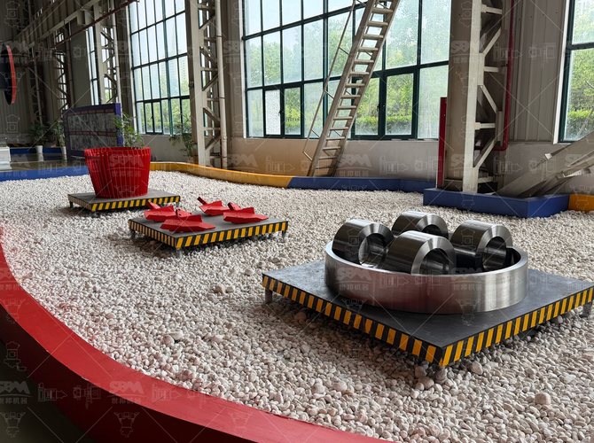 Máy nghiền đá cổ Trung Quốc — từ cối đá đến nghiền công nghiệp - ảnh 4