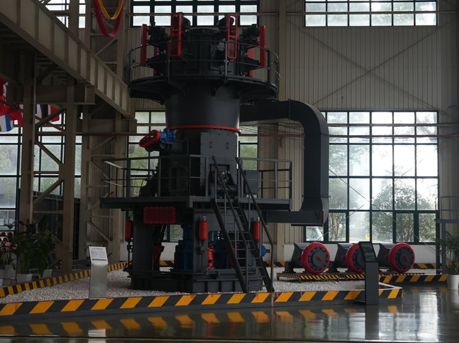 Máy nghiền đá corundum Ấn Độ — chống mài mòn và lẫn sắt - ảnh 4