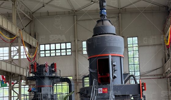 Mua máy nghiền đá dạng bàn nghiền: cách chọn và đọc báo giá