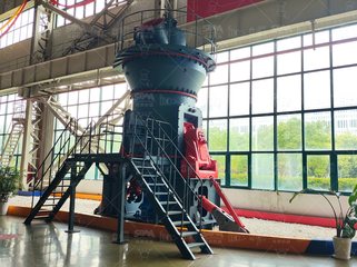 Mua máy nghiền đá dạng bàn nghiền — tiêu chí chọn máy và cách đọc báo giá - ảnh 2
