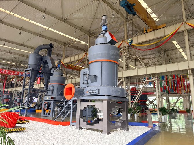 Máy nghiền đá gia đình — chọn loại nhỏ cho xưởng tại nhà - ảnh 4