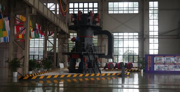 Máy nghiền đá gia đình — chọn loại nhỏ cho xưởng tại nhà