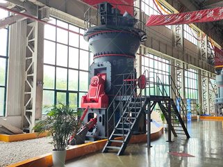 Chakki: máy nghiền đá granit thủ công và bài toán đá cứng - ảnh 2