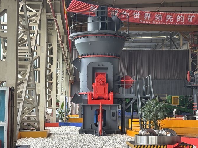 Chakki: máy nghiền đá granit thủ công và bài toán đá cứng - ảnh 3