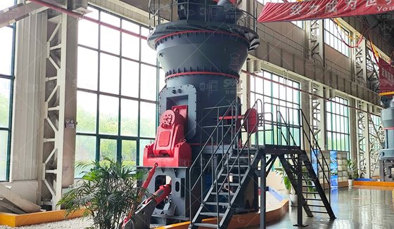 Máy nghiền đá Nam Phi: phân loại theo khoáng và mục đích