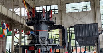 Máy nghiền đá Nam Phi — phân loại theo khoáng và mục đích