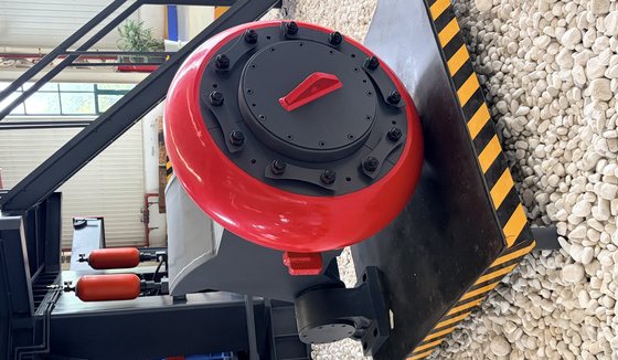 Máy nghiền đá quy mô hộ gia đình — mini và khi nào nâng cấp
