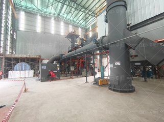 Máy nghiền đá quy mô nhỏ — bài học từ thị trường Ấn Độ - ảnh 2