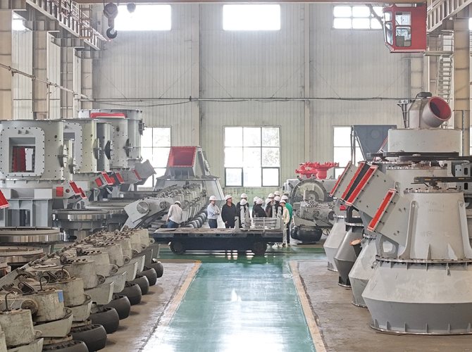 Máy nghiền đá quy mô nhỏ — bài học từ thị trường Ấn Độ - ảnh 3