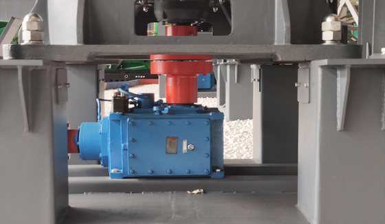Máy nghiền đá quy mô nhỏ cho mỏ cát: cấu hình vốn thấp