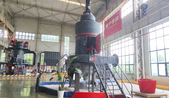 Máy nghiền đá tại Coimbatore — từ chakki đến dây công nghiệp