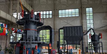Máy nghiền đá thủ công đã qua sử dụng — kiểm tra gì trước khi mua