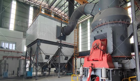 Máy nghiền đá thủ công Schnitzer: khe đá và chọn lót nghiền