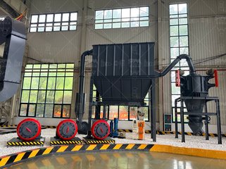 Máy nghiền đá thủ công Schnitzer — khe đá và chọn lót nghiền - ảnh 2